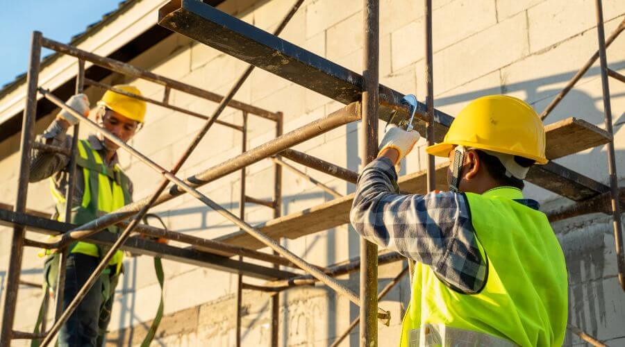 Flashing Repair in Purchase, NY